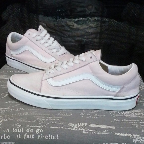 Vans Shoes - Vans Off The Wall Sneakers